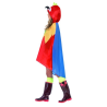 poncho lloro
