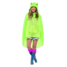 Poncho de Rana - Otros Complementos para Despedidas