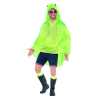 poncho igel