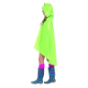poncho igel