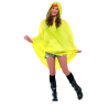 Poncho ahate