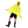 Poncho ahate