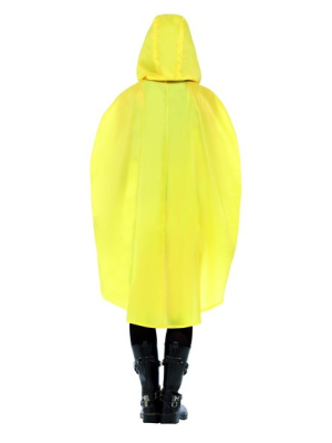 Poncho ahate