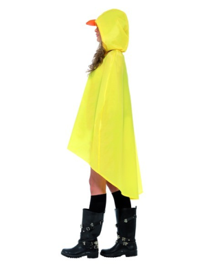 Poncho ahate