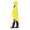 Poncho ahate