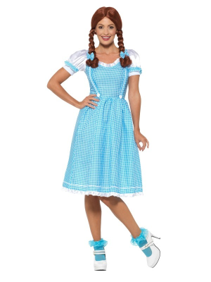 Vestit de Dorothy