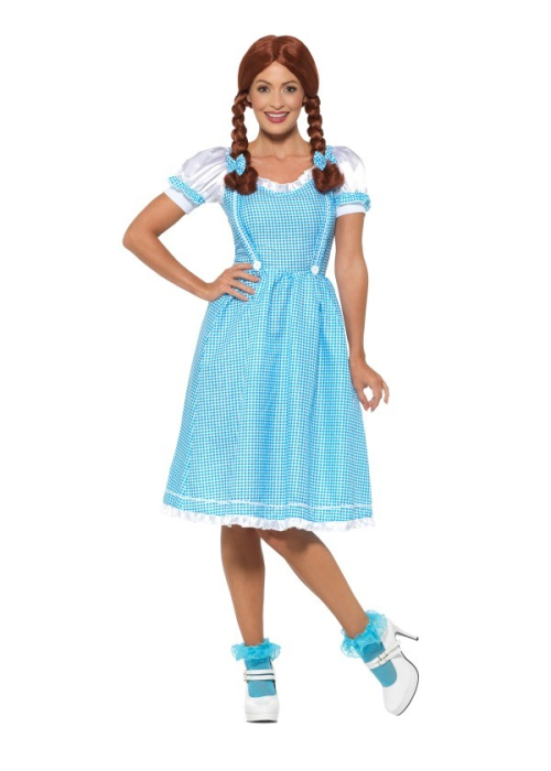 Vestit de Dorothy