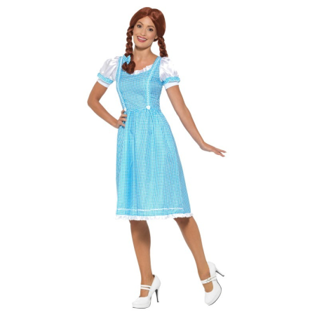 Mozorroa Dorothy