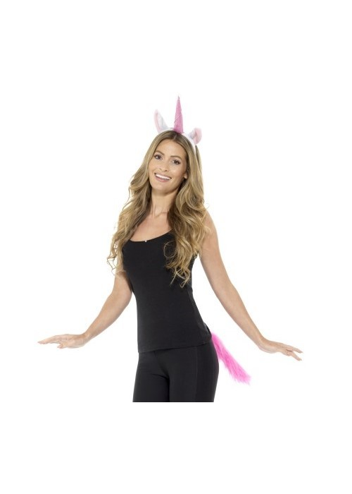 Kit de Unicornio - COMPLEMENTOS POR CATEGORIA