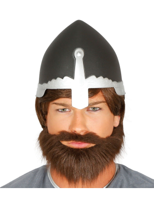 Comprar Casco Medieval Normando - Sombreros