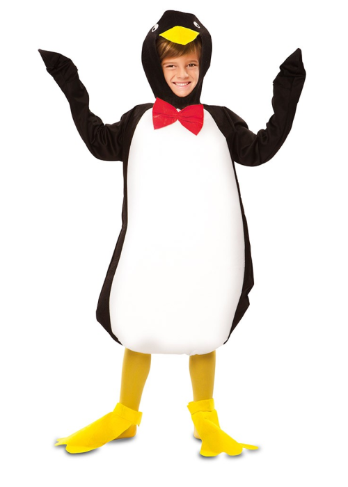 Disfraz de Pinguino Infantil - Disfraces de Animales Infantiles
