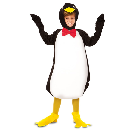 Mozorro Penguin Seme-Alabak