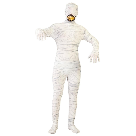 Comprar el Vestit de la Mòmia per només 24.00€ – vestit de Botiga en línia