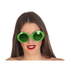 Gafas Jackie Verdes - Gafas