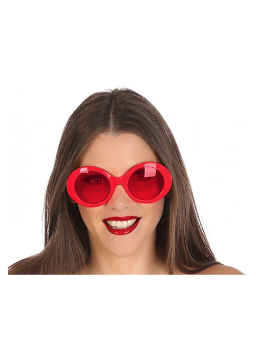 Gafas Jackie Rojas - Gafas