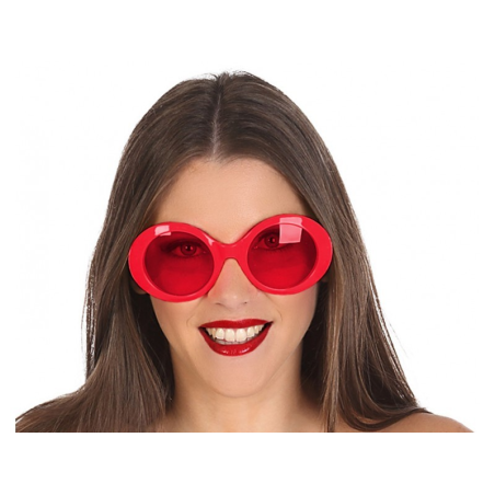 Gafas Jackie Rojas - Gafas
