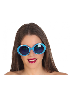 Gafas Jackie Azules - Gafas