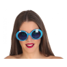 Gafas Jackie Azules - Gafas