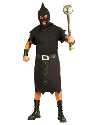 Disfraz de Verdugo - Disfraces Medievales para Hombre