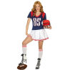 Vestit De Jugador De Rugbi