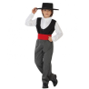Disfraz de Cordobes Infantil - Disfraces para Niño