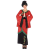 Mozorro Geisha Gorria