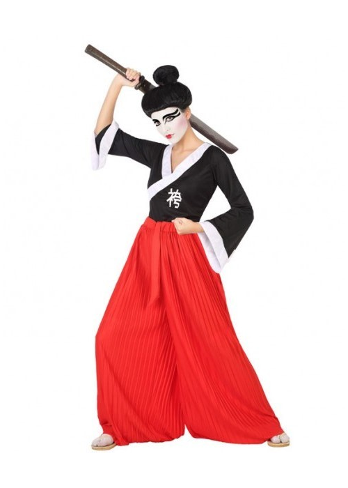 Vestit Japonès