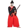 Disfraz de Japones - Disfraces de Chinos, Orientales, Ninjas y Geishas