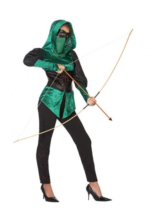 Vestit Arquer 