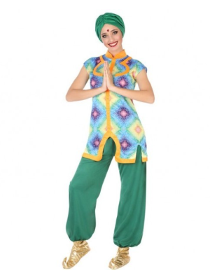 Vestit d'Hindú Dones