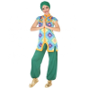 Vestit d'Hindú Dones
