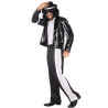 Vestit Rei de Pop michael Jackson