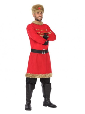Vestit de rus