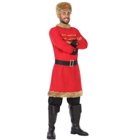 Mozorro Russian