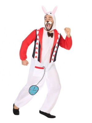Vestit De Conill Conte