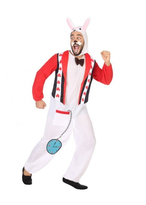Vestit De Conill Conte