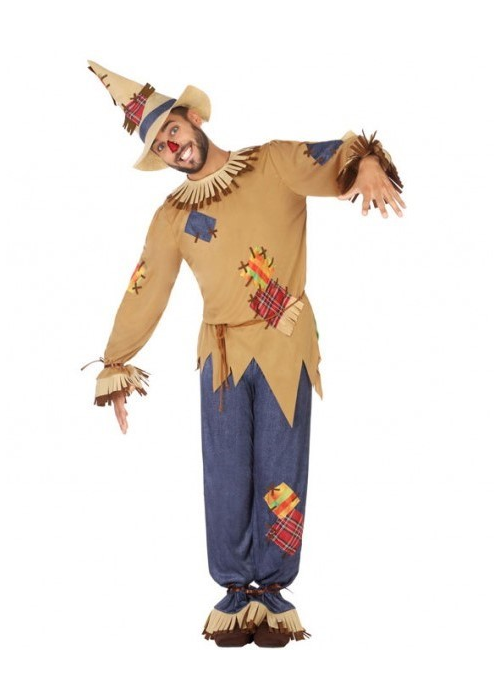 Vestit Espantapajaros 