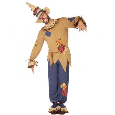 Vestit Espantapajaros 