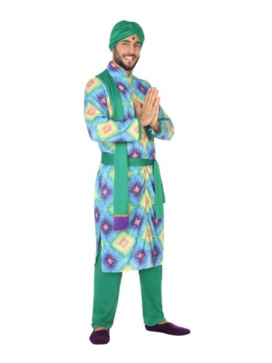 Comprar Disfraz de Hindu Hombre - Disfraces de Hombre
