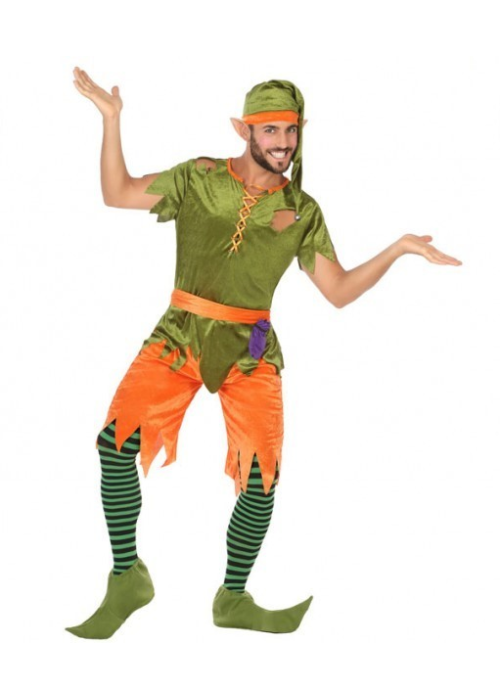Disafraz Goblin