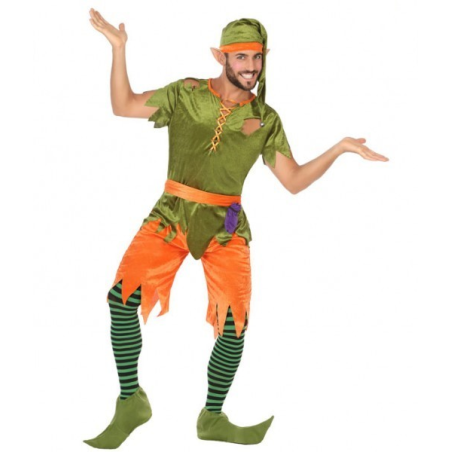 Disafraz Goblin