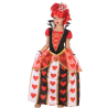Mozorro Queen of Hearts Seme-alabak