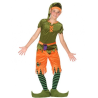 Mozorro Leprechaun Seme-Alabak