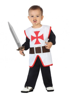 Vestit de Cavaller Croades Beguda