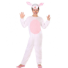 Disfraz de Conejo Blanco Infantil - Disfraces de Animales Infantiles