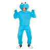 Comprar el Vestit Blau Monstre per només 18.00€ – vestit de Botiga en línia
