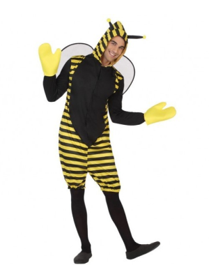 Mozorroa Bumblebee