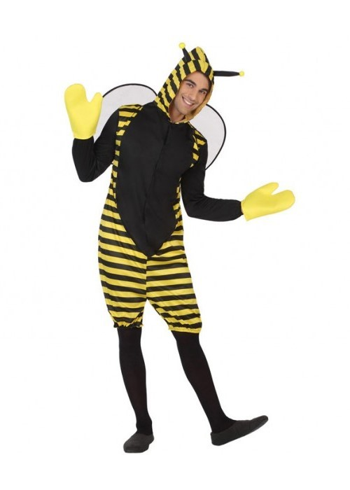 Mozorroa Bumblebee