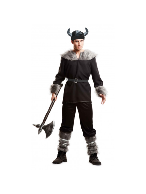 Comprar Disfraz de Vikingo Salvaje - Disfraces de Hombre