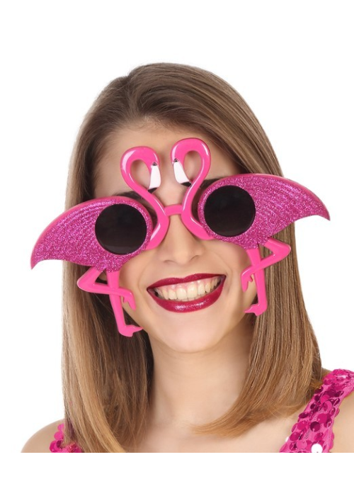 Gafas Flamencos - Gafas